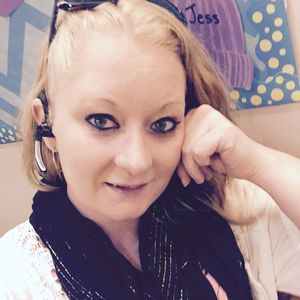 Meet your Posher, Christie